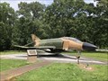 Image for F-4 Phantom II - Tullahoma, Tennessee