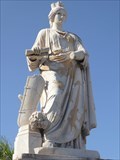 Image for Allegorical Statue of Messina - Messina, Italy