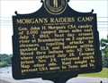 Image for Morgan's Raiders Camp