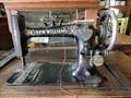 Image for New Williams Sewing Machine - Barriere, British Columbia