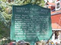Image for Shades Crest Road Historic District - Hoover, AL