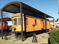 Image for Rail Car #330 - Burleson, TX