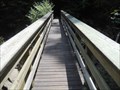 Image for Bridge #3 - Little Stony National Recreation Trail - Dungannon, VA