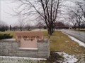 Image for Fort Meigs Union Cemetery - Perrysburg,Ohio