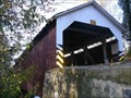 Image for Siegrist's Mill Covered Bridge - West Hempfield Township, PA