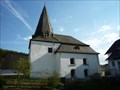 Image for Evangelische Kirche - Simmersbach, Hessen, Germany
