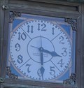 Image for Town Clock - Glens Falls, New York