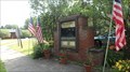 Image for War Memorial - Westernville, NY