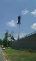 Image for Pine Tree Cell Tower - Stone Quarry Rd - Charlotte, NC