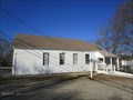 Image for Former Old Methodist Meeting House - Wareham, MA