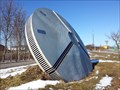 Image for UFO'en - Skive, Denmark