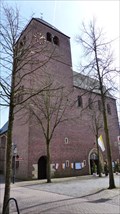 Image for Kath. Pfarrkirche St. Vitus - Südlohn, Germany