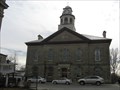 Image for Perth Town Hall - Perth, Ontario