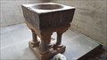 Image for Baptism Font - St Mary - West Buckland, Somerset