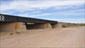 Image for Santa Fe Plate-Girder Bridge ~ Hackberry, Arizona