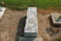 Image for Alban Rougon - Chenal Cemetery - Jarreau, LA