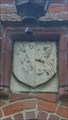 Image for Wingfield / Poley coats of arms - St Mary - Nettlestead, Suffolk