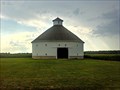 Image for Round Barn - Albany, IN