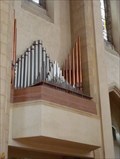 Image for Church Organ - Guildford Cathedral - Guildford, Surrey, UK