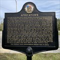 Image for Africatown - Mobile, AL