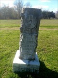 Image for Gus V. Christopher - Carrington Cemetery - Waller County, TX