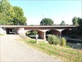 Image for Nidda-Brücke, Bad Vilbel - Hessen / Germany