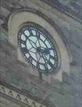 Image for Clock, United Reformed Church, Malvern Link, Worcestershire, England