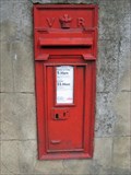 Image for  Victorian Post Box - Bicester - Oxon