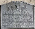 Image for Fort Henry