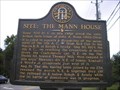 Image for Site: The Mann House 031-33
