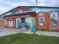 Image for Showtown USA  Mural - Gibsonton, FL