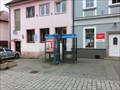 Image for Payphones / Telefonni automaty - Zdice, Czech Republic