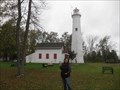 Image for Sturgeon Point Lighthouse