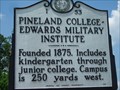 Image for Pineland College- Edwards Military Institute  -  I-53