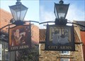 Image for The City Arms, 69 High St, Wells, Somerset. BA5 2AG.