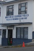 Image for Ministerio De Seguridad Publica, Zarcero, Costa Rica