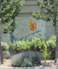 Image for Hummingbird Mosaic - Emeryville, CA