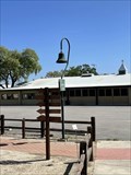 Image for Pioneer Museum Bell - Paso Robles, CA