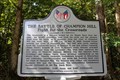 Image for Battle of Champion Hill - Edwards, MS