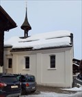 Image for Margarethenkapelle - Münster, VS, Switzerland