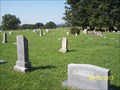 Image for Bayless Cemetery near Gateway, AR