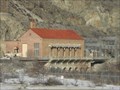 Image for Lake Chelan Hydroelectric Power Plant