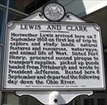 Image for Lewis and Clark