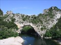 Image for Pont d'Arc - Vallon-Pont-d'Arc (Ardèche) France