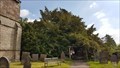 Image for Doveridge Yew Tree - St Cuthbert - Doveridge, Derbyshire