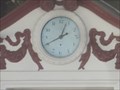 Image for Wells Fargo Clock - San Anselmo, CA