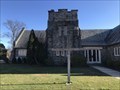 Image for Grove Presbyterian Church - Aberdeen, MD