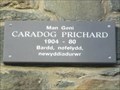 Image for Caradog Prichard - Allt Pen y Bryn, Bethesda, Gwynedd, Wales