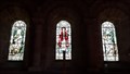 Image for Stained Glass Windows - St John the Baptist - Berkswell, West Midlands