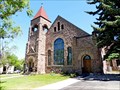 Image for First Presbyterian Church - Helena, MT